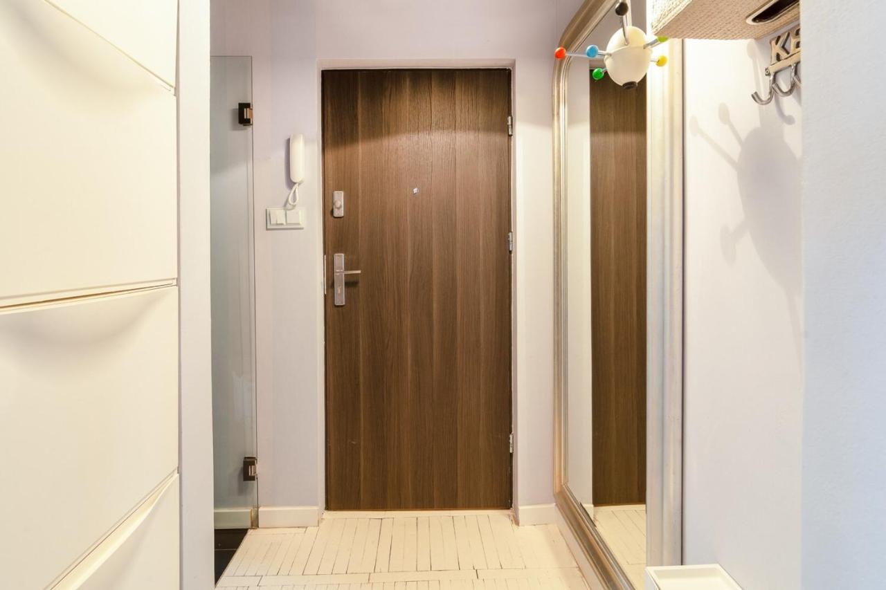 Leilighet Rent Like - Bugaj 14
