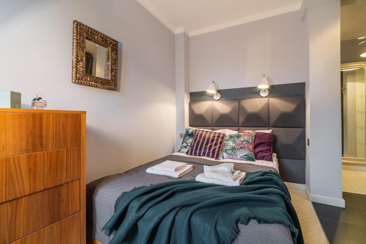 Leilighet Rent Like - Bugaj 14 Warszawa