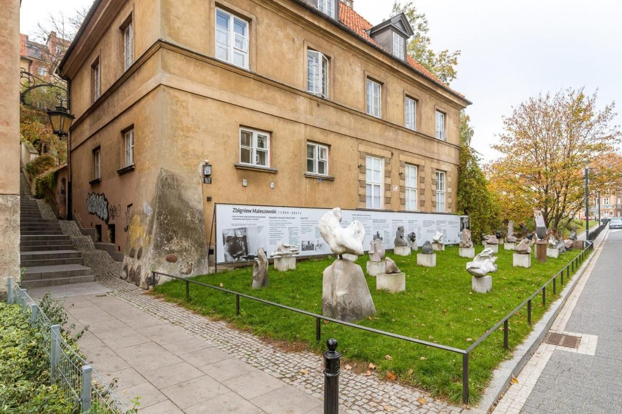 Leilighet Rent Like - Bugaj 14