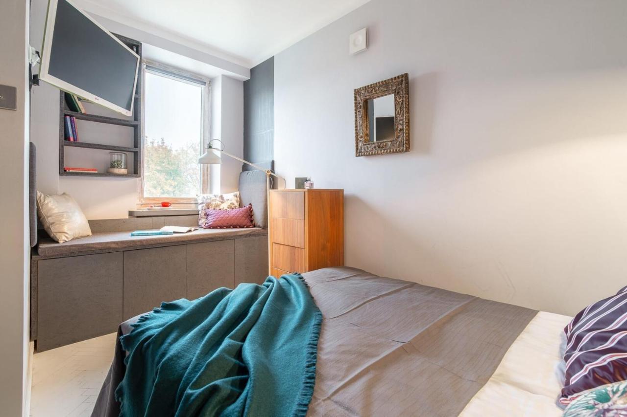 Leilighet Rent Like - Bugaj 14
