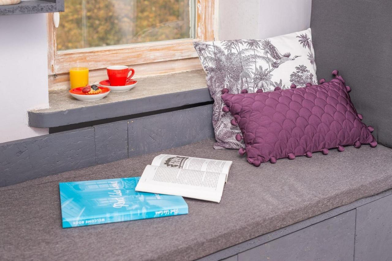 Rent Like - Bugaj 14 * Warszawa
