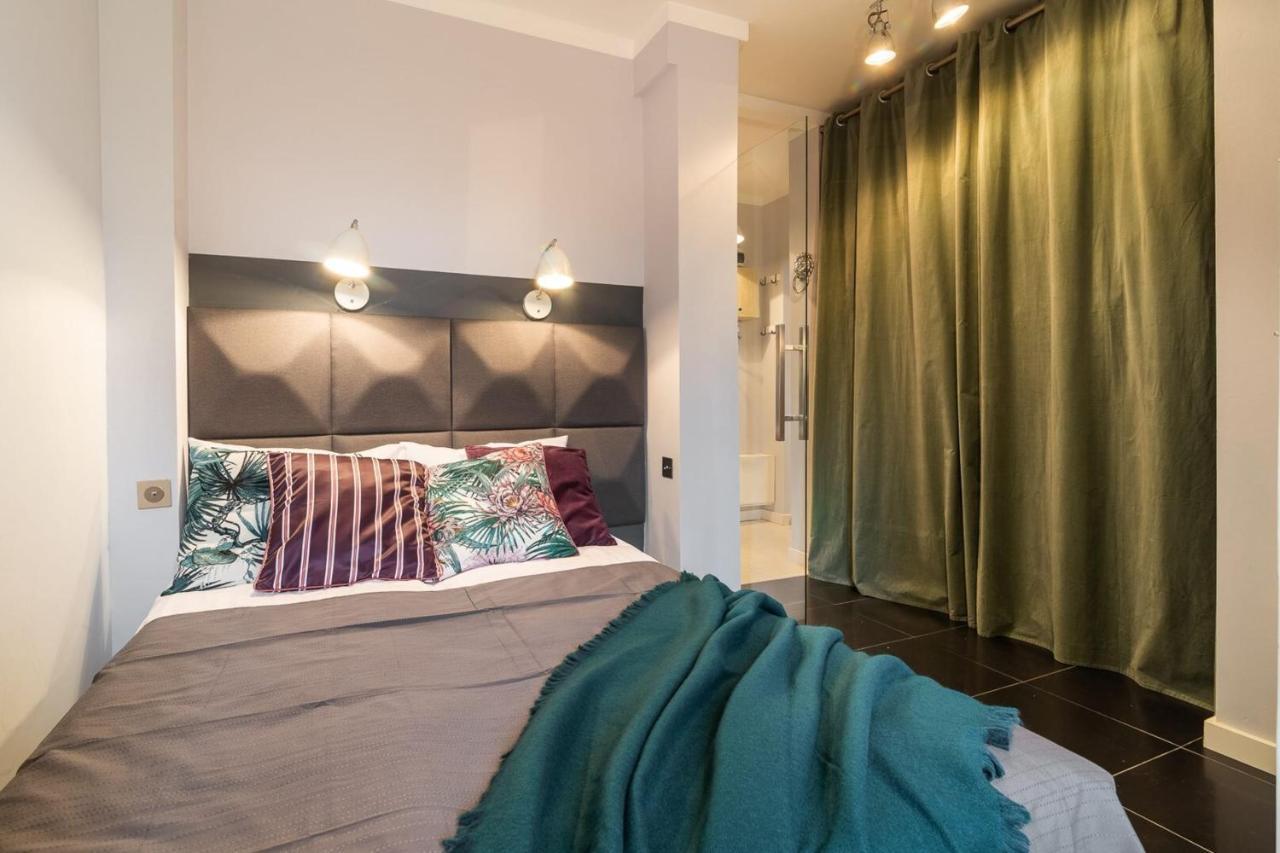 Rent Like - Bugaj 14 * Warszawa